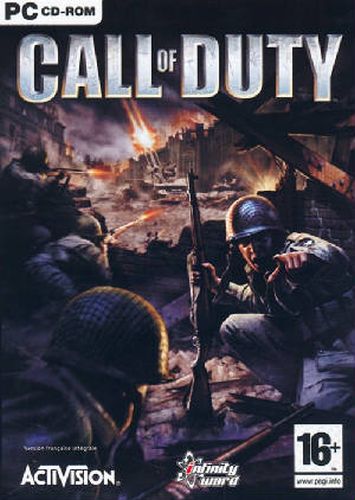 Call Of Duty 1